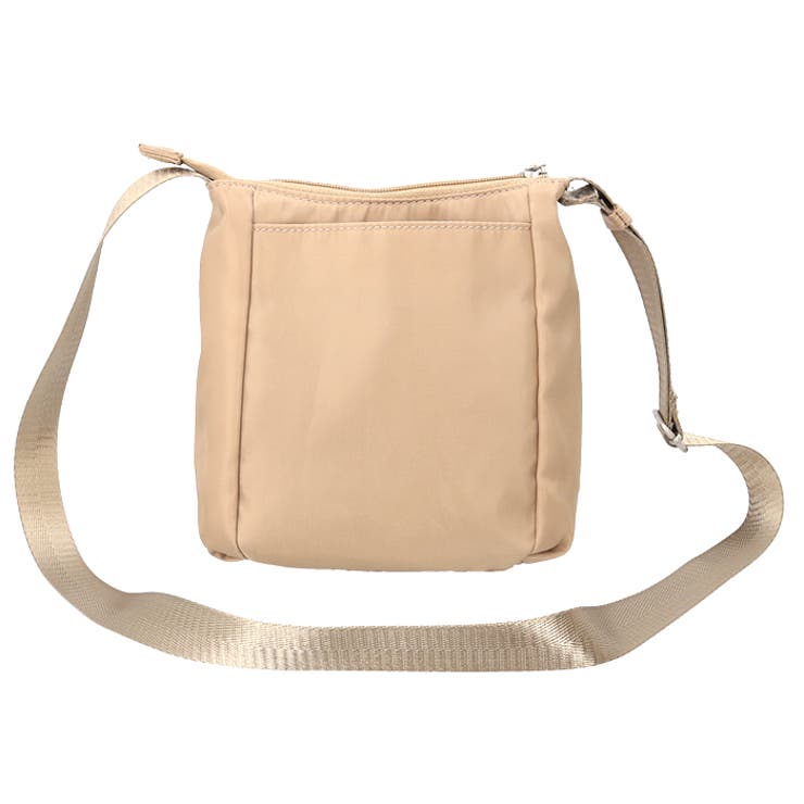 Legato Largo 撥水メニポケ ミニショルダー | BACKYARD FAMILY | 詳細画像11 