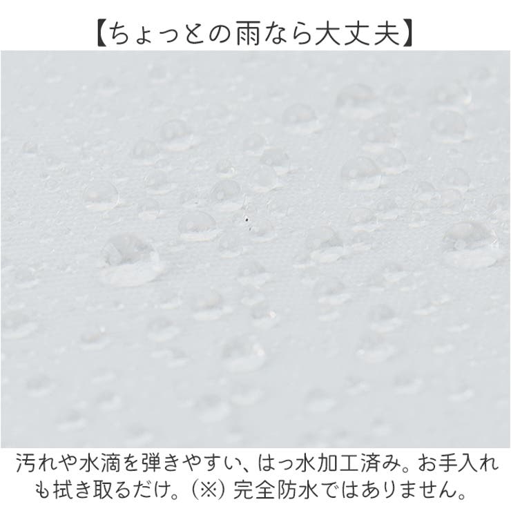 Legato Largo 撥水メニポケ ショルダー | BACKYARD FAMILY | 詳細画像9 