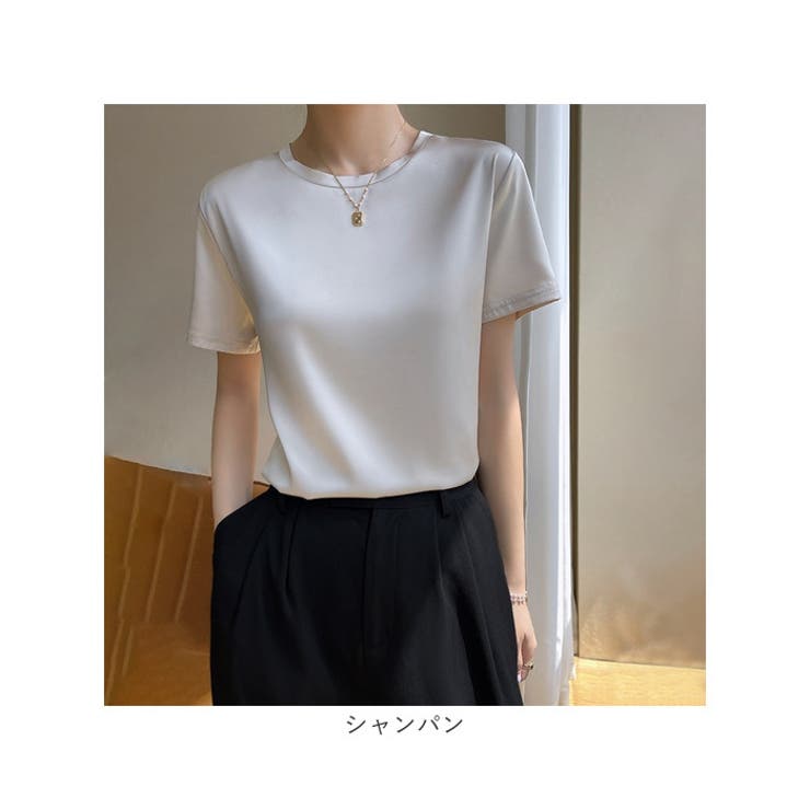 ブラウス
