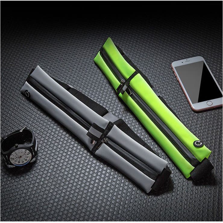 ランニングポーチ 揺れない 軽量 | BACKYARD FAMILY | 詳細画像11 