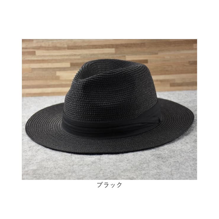 麦わら帽子