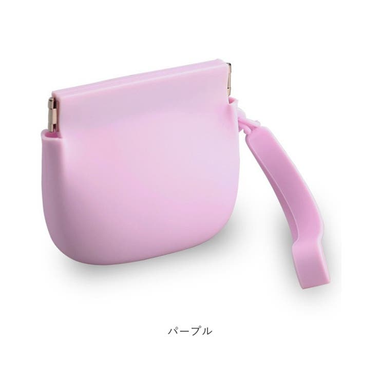 シリコン 持ち運び ゴミ箱 ポーチ 小物入れ | BACKYARD FAMILY | 詳細画像11 