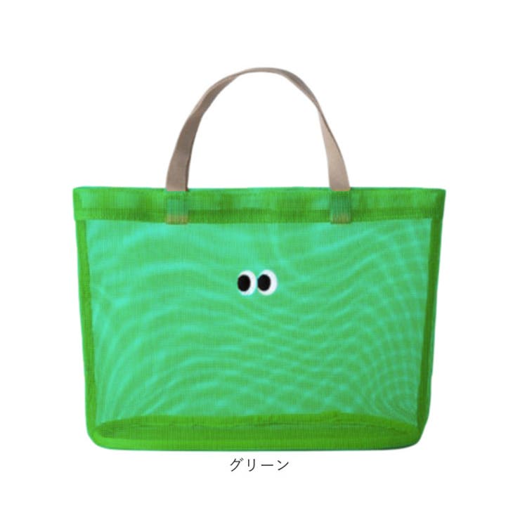 トートバッグ
