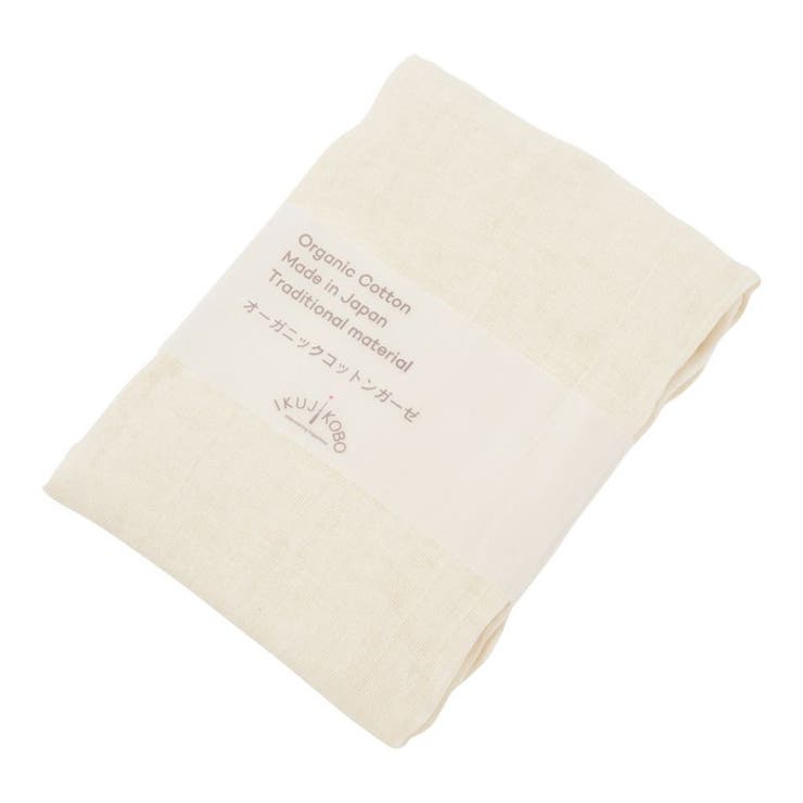 オーガニックガーゼ反物 | BACKYARD FAMILY | 詳細画像2 