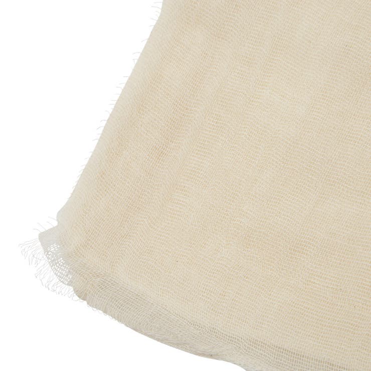 オーガニックガーゼ反物 | BACKYARD FAMILY | 詳細画像5 