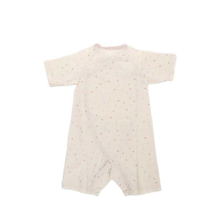 オーガニック吊天竺コンビオール・コンペイトウプリント | BACKYARD FAMILY | 詳細画像10 