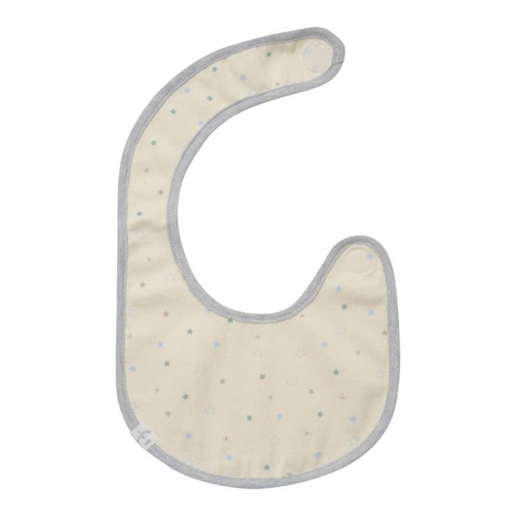 オーガニック吊天竺スタイ・金平糖プリント | BACKYARD FAMILY | 詳細画像9