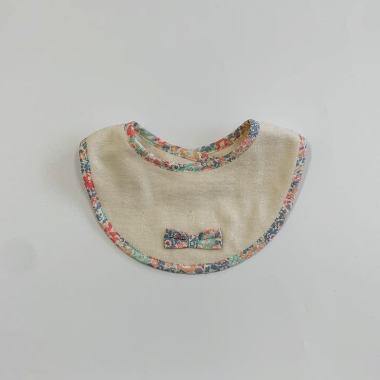 リバティプリント使用・ベビーアイテム2点セットギフト | BACKYARD FAMILY | 詳細画像13 