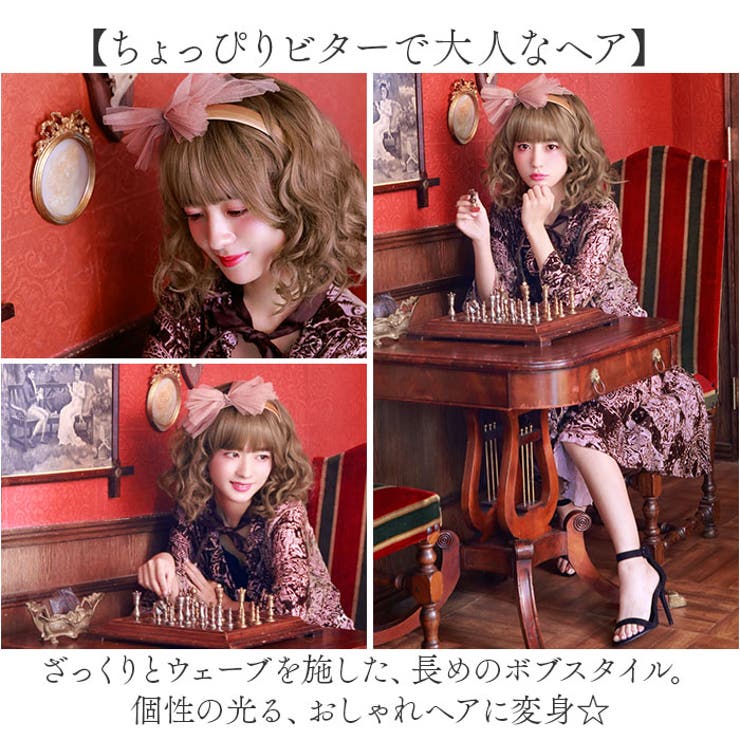プリシラ