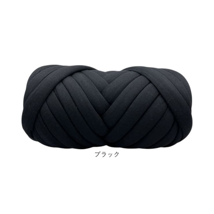 チャンキーニット