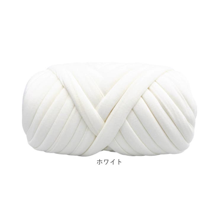 チャンキーニット