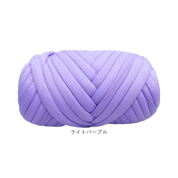 チャンキーニット