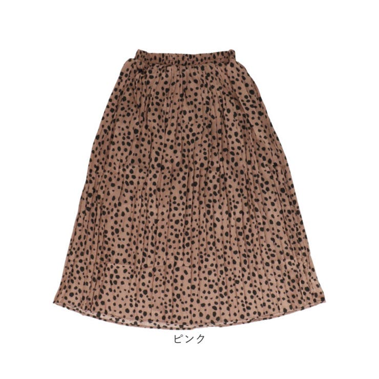 スカート フレア ロング | BACKYARD FAMILY | 詳細画像11 