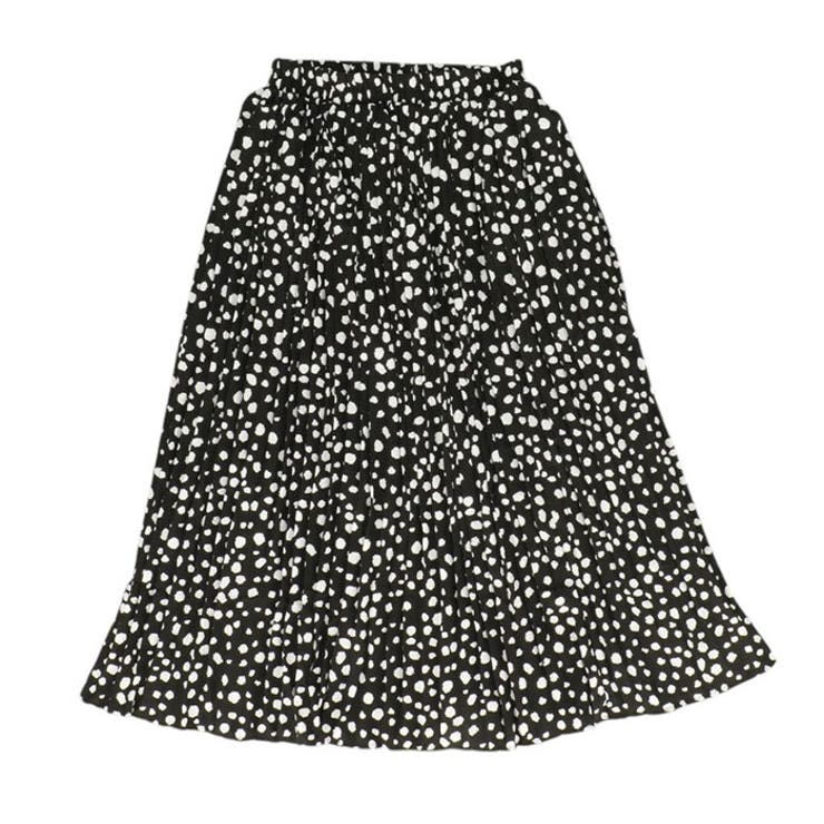 スカート フレア ロング | BACKYARD FAMILY | 詳細画像8 