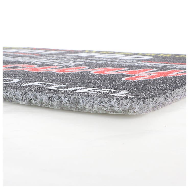 MERCURY マーキュリー PVCマット | BACKYARD FAMILY | 詳細画像5 