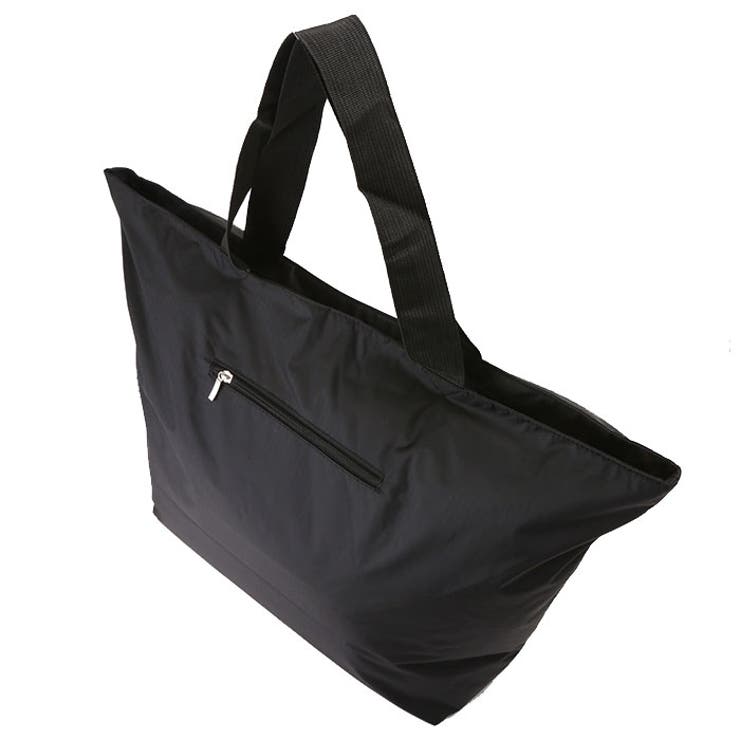 ウエストサイドストーリー トートバッグ ベース BASE 2WAY サイドジップ バイカラー トート＆ショルダー