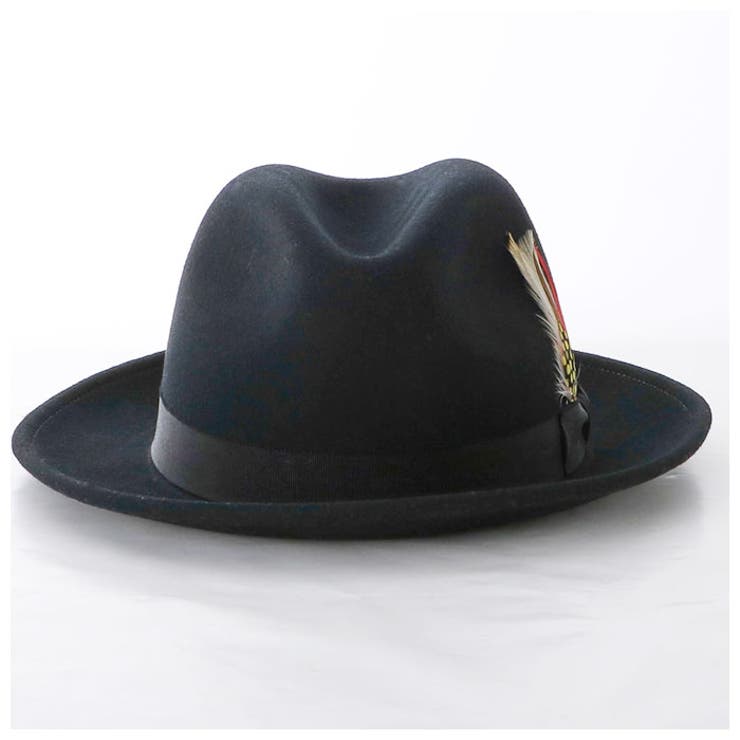 New York Hat フェルトハット 5319 The Fedora[品番