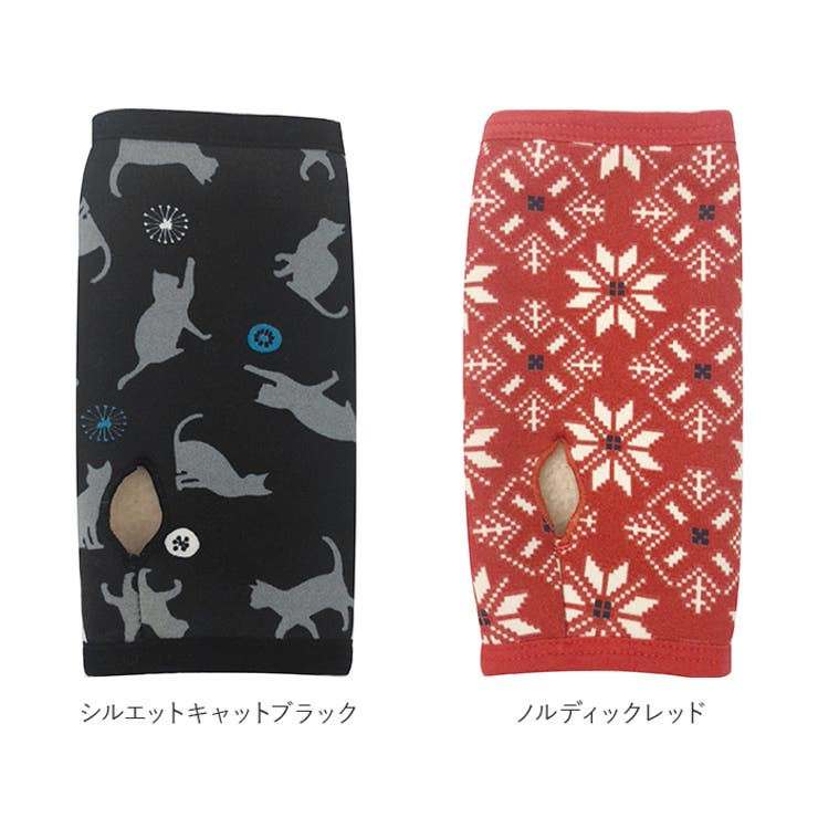 ぽかぽか ハンドウォーマー | BACKYARD FAMILY | 詳細画像7 