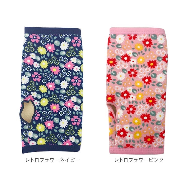 ぽかぽか ハンドウォーマー | BACKYARD FAMILY | 詳細画像9 