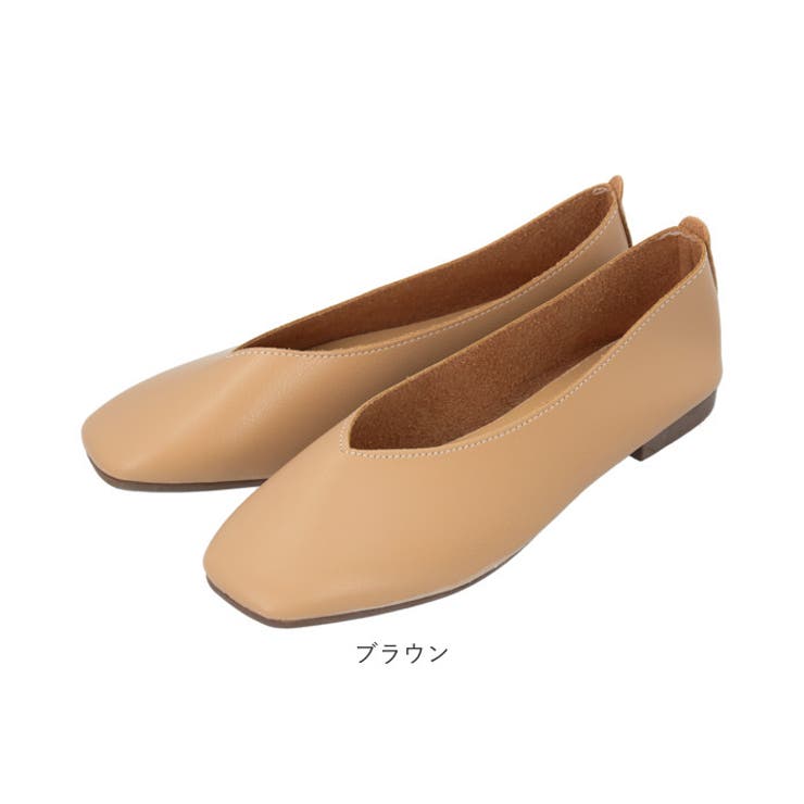 sqz0607 パンプス | BACKYARD FAMILY | 詳細画像11 