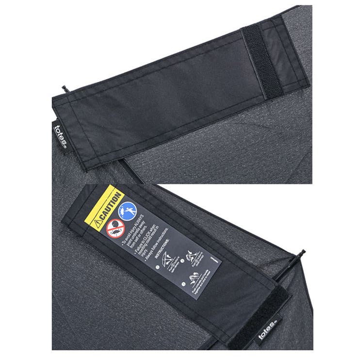 トーツ totes 8417 | BACKYARD FAMILY | 詳細画像6 