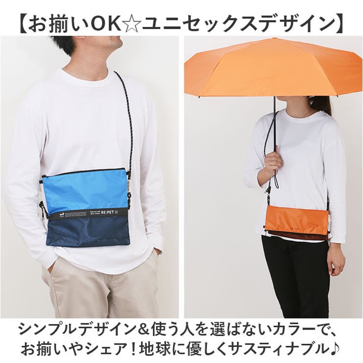 U-DAY リペットシェーディング 折りたたみ傘 | BACKYARD FAMILY | 詳細画像12 