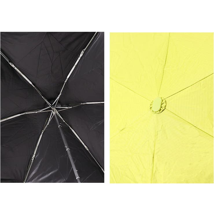 U-DAY マルチサコッシュアンブレラ 折りたたみ傘 | BACKYARD FAMILY | 詳細画像15 