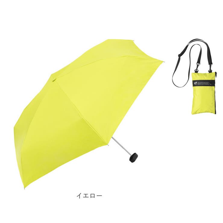 U-DAY マルチサコッシュアンブレラ 折りたたみ傘 | BACKYARD FAMILY | 詳細画像19 