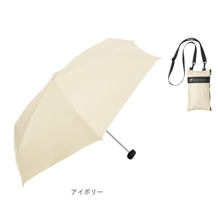 U-DAY マルチサコッシュアンブレラ 折りたたみ傘 | BACKYARD FAMILY | 詳細画像20 