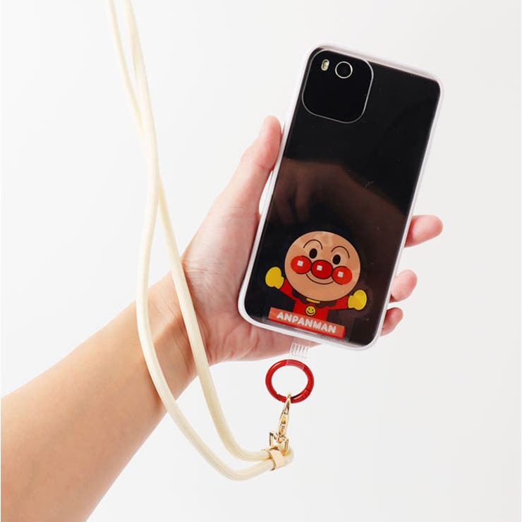 キャラクター スマートフォンタブ | BACKYARD FAMILY | 詳細画像6 