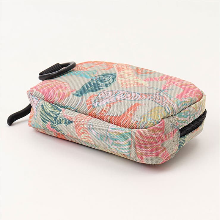 KiU キウ ウォーターリペレントポーチ M K292 | BACKYARD FAMILY | 詳細画像13 