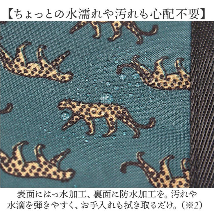KiU キウ ハンギングポーチ K462 | BACKYARD FAMILY | 詳細画像9 