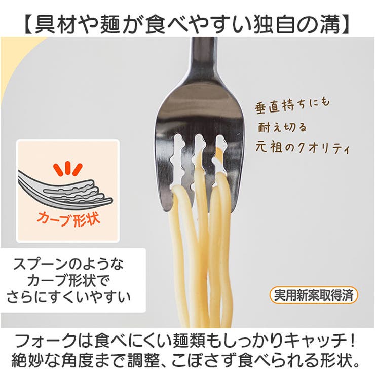 EDISON mama フォーク＆スプーン print | BACKYARD FAMILY | 詳細画像3 