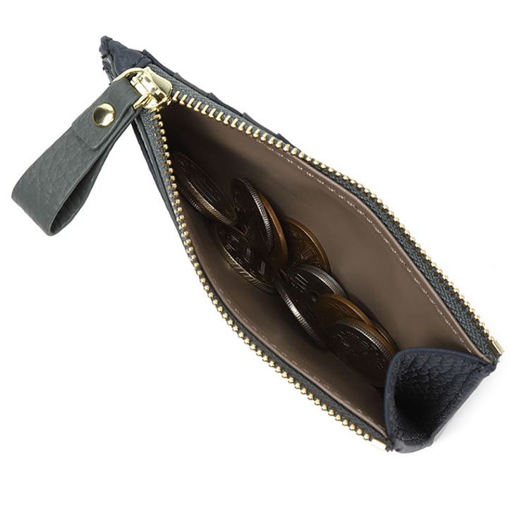 Melody レザーカードケース | BACKYARD FAMILY | 詳細画像8 