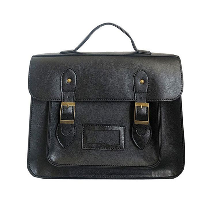 3wayバッグ レトロ スクール ファッション | BACKYARD FAMILY | 詳細画像12 