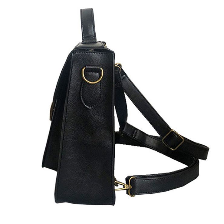 3wayバッグ レトロ スクール ファッション | BACKYARD FAMILY | 詳細画像13 