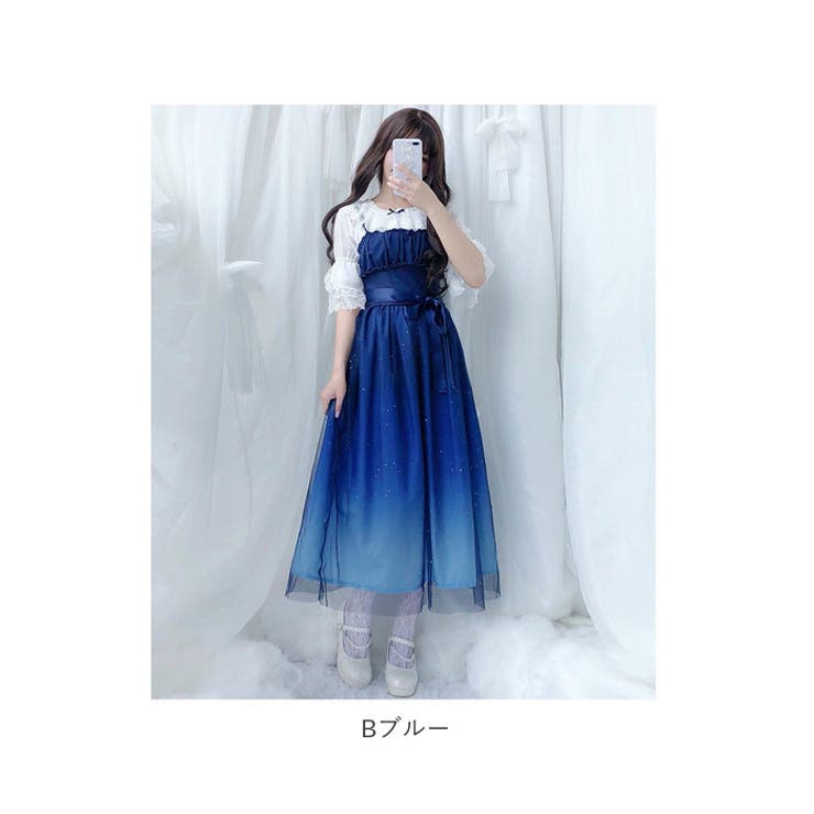 ロリータ