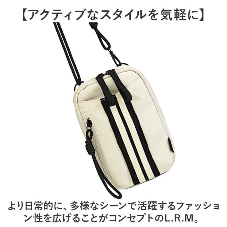 スマホショルダー