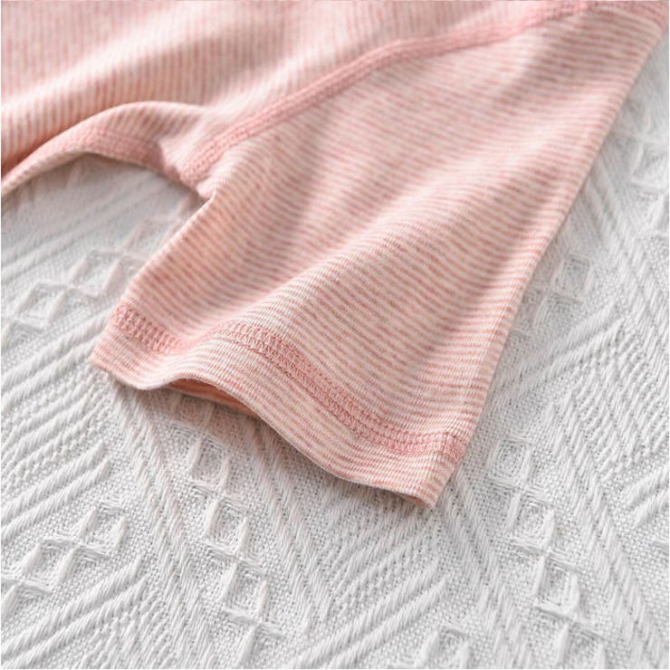 ルームウェア ワンピース 女の子 ベビー | BACKYARD FAMILY | 詳細画像10 