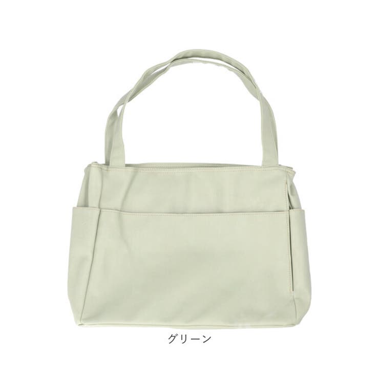 多収納トートバッグ | BACKYARD FAMILY | 詳細画像19 