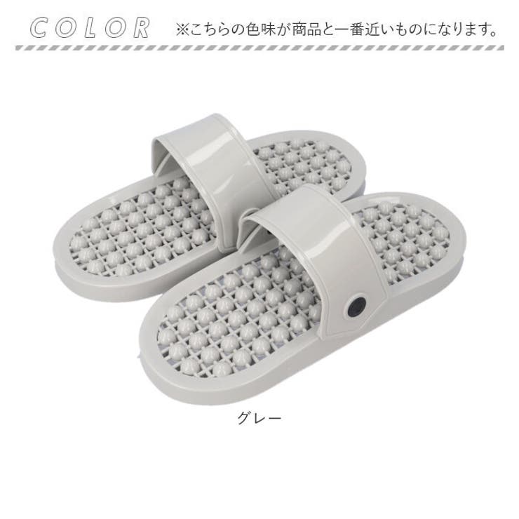 ぬぎっぱサンダル | BACKYARD FAMILY | 詳細画像10 