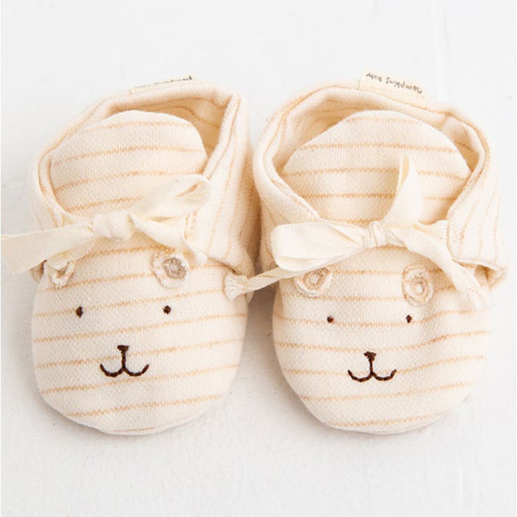 POMPKINS BABY オーガニックファーストシューズ | BACKYARD FAMILY | 詳細画像14 