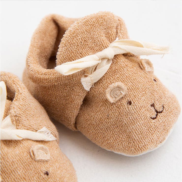 POMPKINS BABY オーガニックファーストシューズ | BACKYARD FAMILY | 詳細画像16 