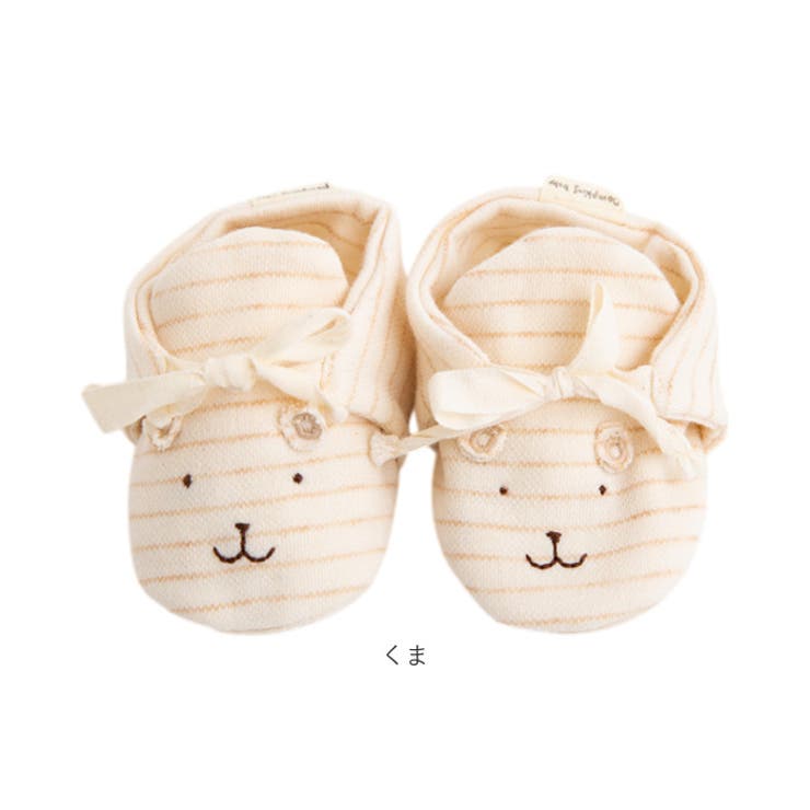 POMPKINS BABY オーガニックファーストシューズ | BACKYARD FAMILY | 詳細画像19 