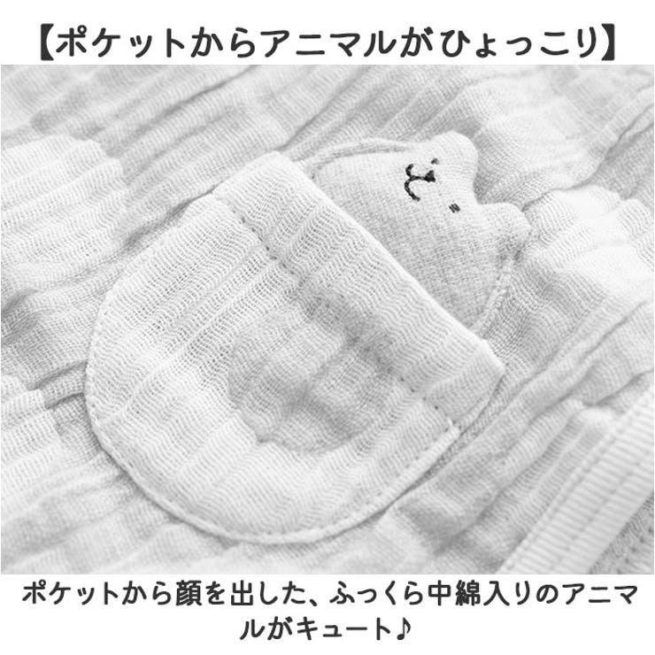 ガーゼスリーパー