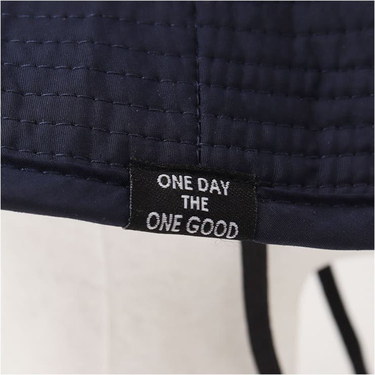 ONE DAY THE ONE GOOD タレ付きコンビアドベンチャーハット | BACKYARD FAMILY | 詳細画像16 