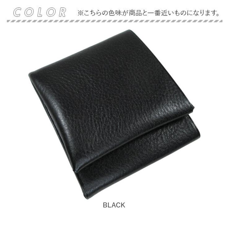 R.C.L シームレス 二つ折りウォレット | BACKYARD FAMILY | 詳細画像13 