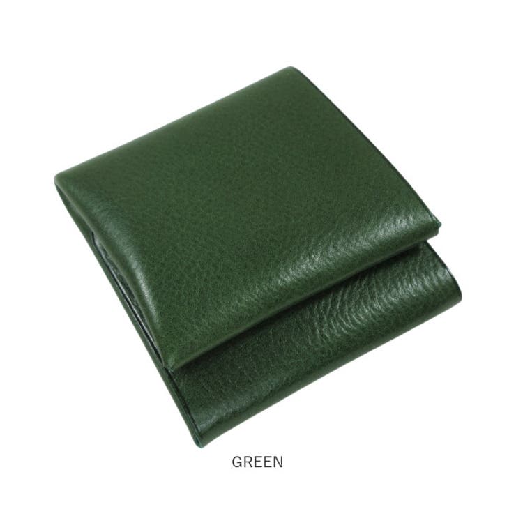 R.C.L シームレス 二つ折りウォレット | BACKYARD FAMILY | 詳細画像17 