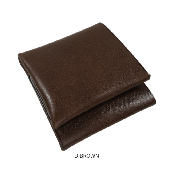 R.C.L シームレス 二つ折りウォレット | BACKYARD FAMILY | 詳細画像18 