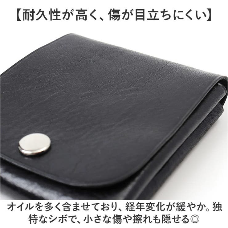 R.C.L シームレス ウォレット | BACKYARD FAMILY | 詳細画像5 